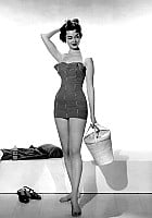 Barbara Rush